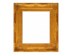 CEZANNE (Altın) 50x60